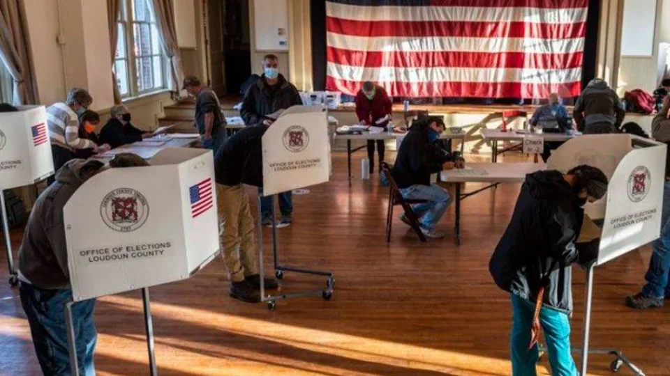 Eleições nos EUA podem mudar força de Trump no Congresso; entenda o sistema