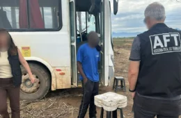 67 trabalhadores são resgatados de condições análogas à escravidão em usina de Cabo Frio