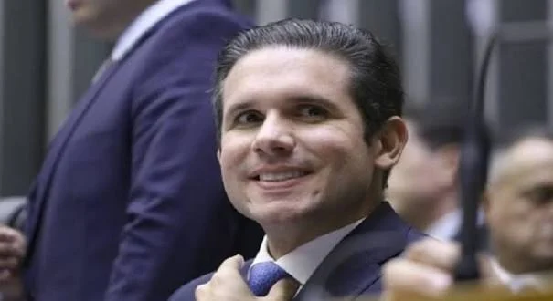 Hugo motta