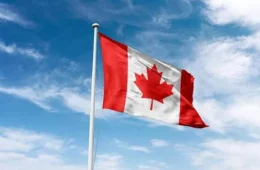 Canadá reforça alerta para o Brasil, cita eleições e recomenda atenção perto de manifestações