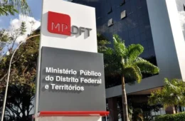 MPDFT define nomes que disputam chefia da instituição no biênio 2026-2028