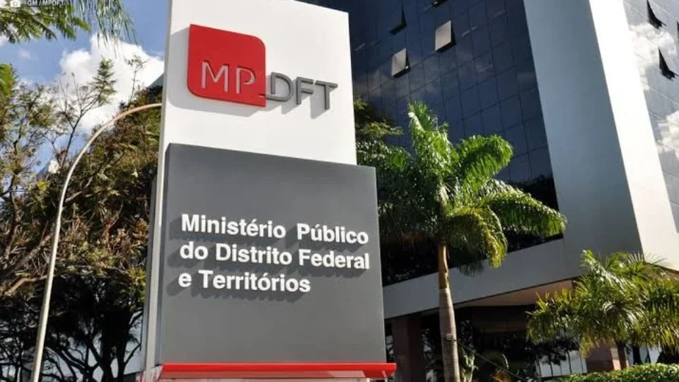 MPDFT define nomes que disputam chefia da instituição no biênio 2026-2028