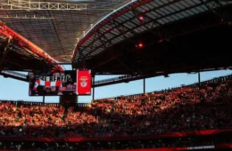 Benfica x Gil Vicente: onde assistir, horário e escalações pela Taça da Liga