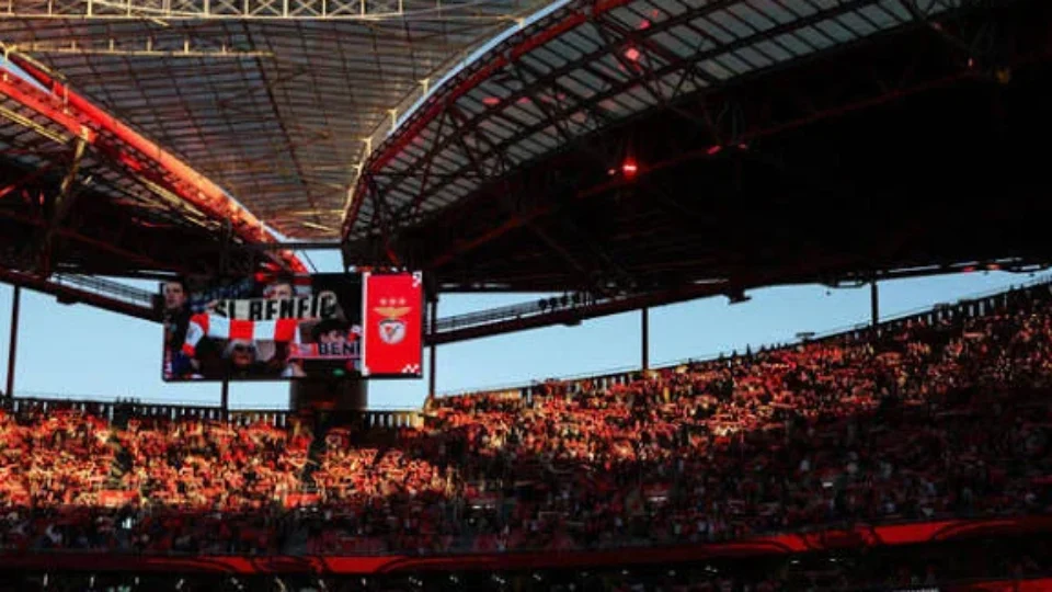 Benfica x Gil Vicente: onde assistir, horário e escalações pela Taça da Liga