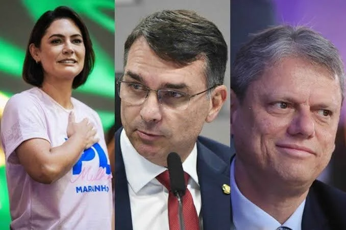 A derrota de Flávio Bolsonaro (PL) para Lula (PT) não encerrou a disputa dentro da direita. Abriu outra, sobre liderança e estratégia. Flávio teve 48,21% dos votos válidos, contra 51,79% de Lula, mais de 59,8 milhões de votos, um resultado expressivo que mostra a força desse campo. Mas o cenário mudou depois da eleição. Na segunda-feira (26), o ministro Alexandre de Moraes, do STF, determinou a entrega dos passaportes de Flávio à Polícia Federal e proibiu sua saída do país.