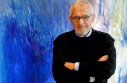 Francis Halzen ganha Nobel de Física de 2026 por descoberta de neutrinos cósmicos