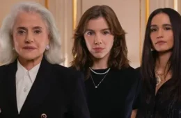 Netflix aposta em golpe familiar e romance inesperado em nova série brasileira