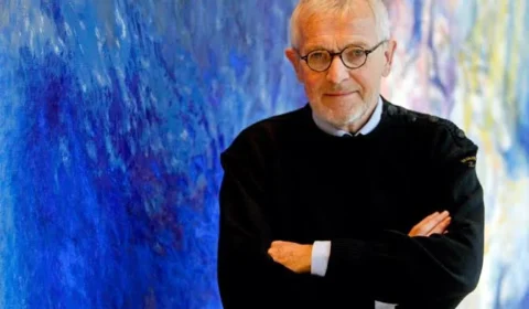 Francis Halzen ganha Nobel de Física de 2026 por descoberta de neutrinos cósmicos