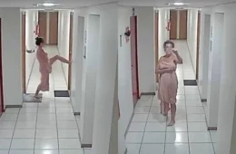 Advogada que diz ser casada com Elon Musk é acusada de atacar porta de vizinha no DF
