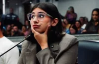 Conheça a polêmica Eduarda Campopiano, deputada eleita com quase dois milhões de votos