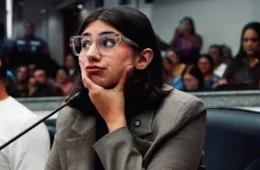 Conheça a polêmica Eduarda Campopiano, deputada eleita com quase dois milhões de votos