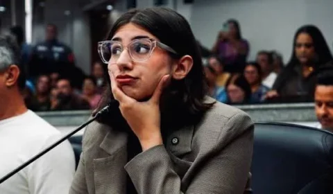 Conheça a polêmica Eduarda Campopiano, deputada eleita com quase dois milhões de votos