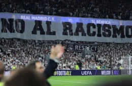 Real Madrid exige saída do presidente de LaLiga após comparação com propaganda nazista