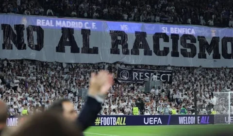 Real Madrid exige saída do presidente de LaLiga após comparação com propaganda nazista