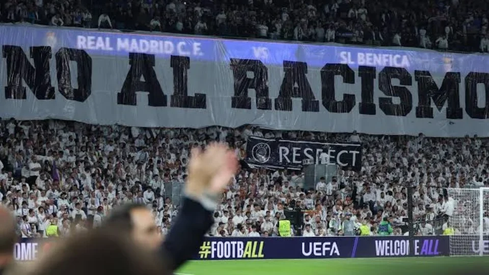 Real Madrid exige saída do presidente de LaLiga após comparação com propaganda nazista