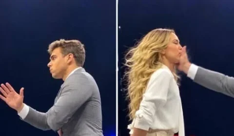 Erika Hilton vai à Justiça após vídeo de IA com tapa de Nikolas Ferreira