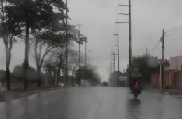 Temporal ameaça áreas do Sudeste enquanto frio leva risco de geada ao Sul neste fim de semana