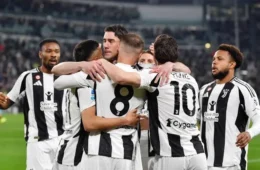 Juventus x Rennes: onde assistir ao vivo, horário e escalações pela Liga Europa