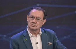 Augusto Cury declara apoio a Flávio Bolsonaro e exige 8 compromissos em carta, entenda