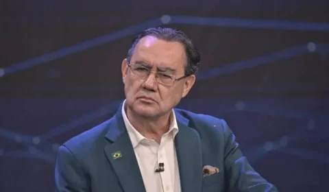 Augusto Cury declara apoio a Flávio Bolsonaro e exige 8 compromissos em carta, entenda