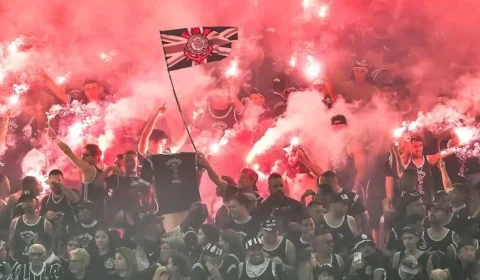 Polícia Civil entra em alerta para Corinthians x Mirassol após ameaça à arbitragem