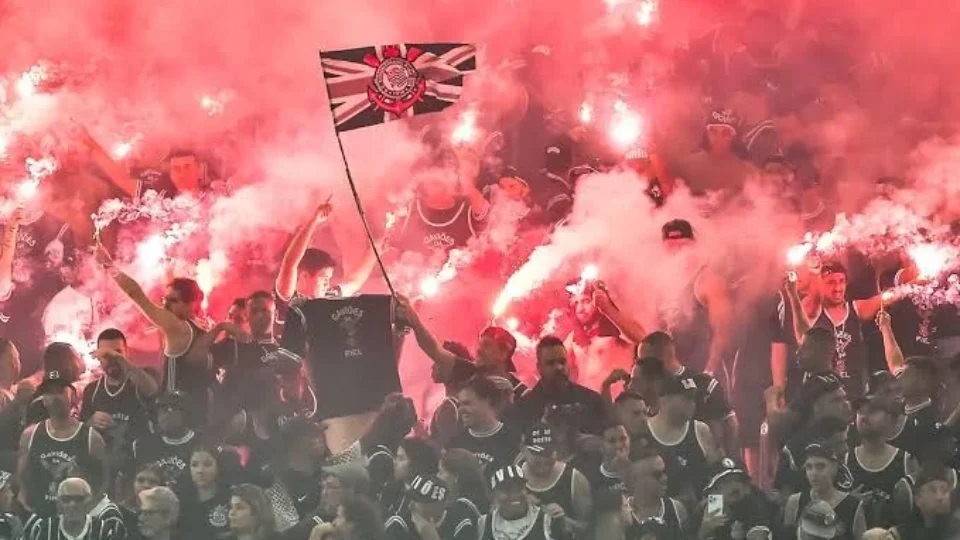 Polícia Civil entra em alerta para Corinthians x Mirassol após ameaça à arbitragem