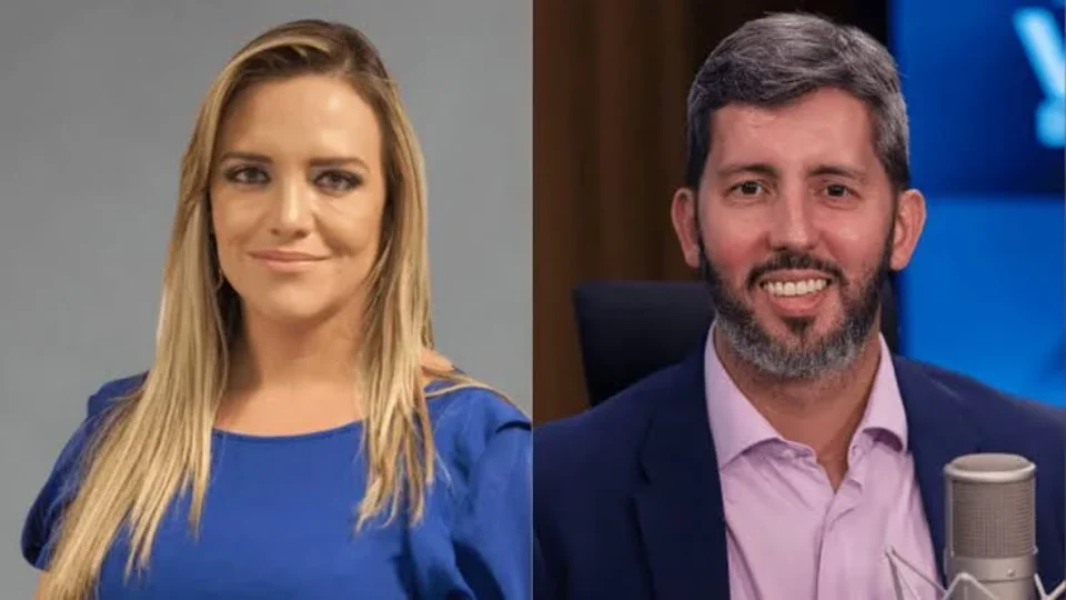 Veja a agenda dos candidatos ao GDF nesta quinta-feira (1º)