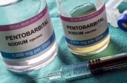 Pentobarbital: como funciona a droga usada em execução que mulher sobreviveu nos EUA