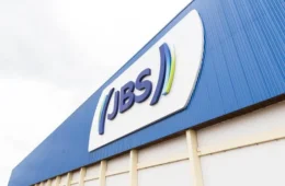 BofA eleva projeção para JBS com melhora nos EUA e expectativa de dívida menor