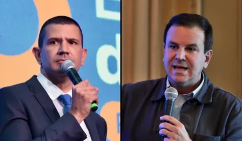 Apuração no RJ ao vivo: acompanhe voto a voto a disputa pelo governo