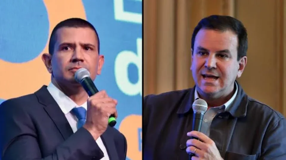 Apuração no RJ ao vivo: acompanhe voto a voto a disputa pelo governo