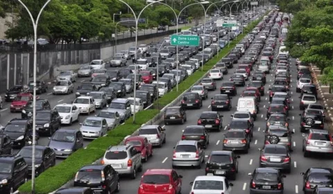 Vendas de veículos novos batem recorde histórico para setembro no Brasil