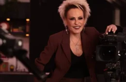 Aos 77 anos, Ana Maria Braga descarta aposentadoria: ‘Enquanto a vida disser “vem”, vou’