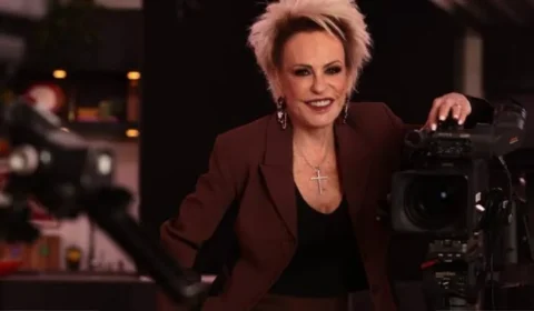 Aos 77 anos, Ana Maria Braga descarta aposentadoria: ‘Enquanto a vida disser “vem”, vou’