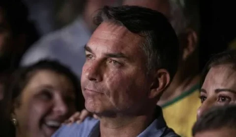 Após Zema, Partido Novo oficializa apoio a Flávio Bolsonaro no 2º turno