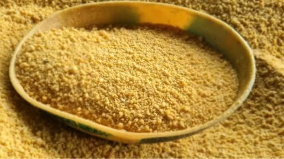 Farinha de Bragança ganha destaque à mesa e reforça tradição no almoço do Círio