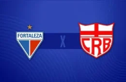 Fortaleza x CRB: onde assistir ao vivo, horário e escalações pela Série B