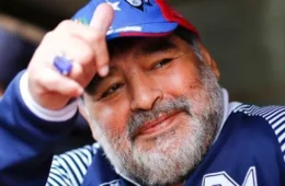 Morte de Maradona: advogado pede até 16 anos de prisão para integrantes da equipe médica