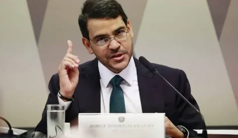TSE manda Jorge Messias retirar vídeo de IA em apoio a Lula