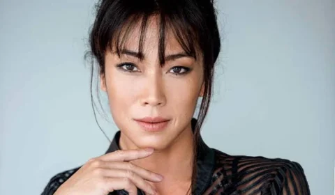 Danni Suzuki volta à Globo após seis anos para estrelar série policial erótica