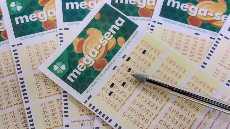 Mega-Sena pode pagar R$ 320 milhões nesta quarta; veja até quando apostar e valores