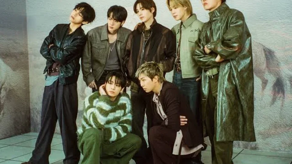 BTS faz buscas por hotéis em SP dispararem 50% e aquece turismo na capital paulista