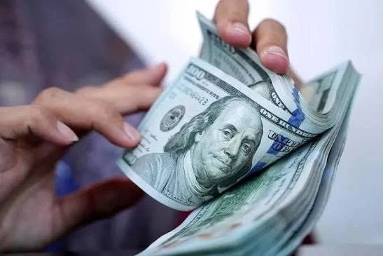 Dólar tem a maior alta registrada desde crise de 2008