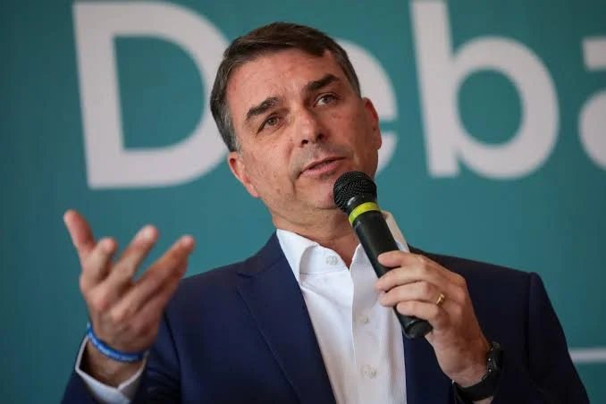flavio bolsonaro