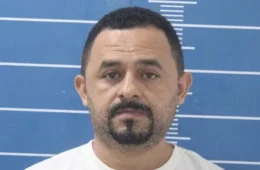 Miro Louco, apontado como chefão do CV em MT, é alvo de suposta fraude para deixar presídio federal