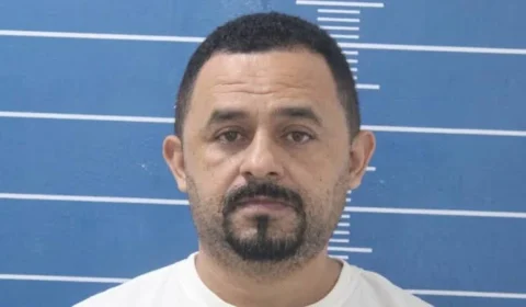 Miro Louco, apontado como chefão do CV em MT, é alvo de suposta fraude para deixar presídio federal