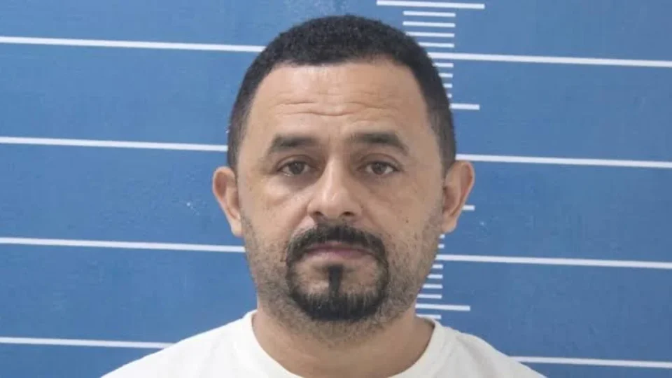 Miro Louco, apontado como chefão do CV em MT, é alvo de suposta fraude para deixar presídio federal
