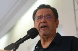 Quem é Rui Costa Pimenta e o que ele propõe?