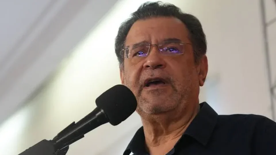 Quem é Rui Costa Pimenta e o que ele propõe?