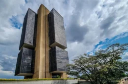 Banco Central decreta liquidação extrajudicial de instituição de pagamentos de Joinville.
